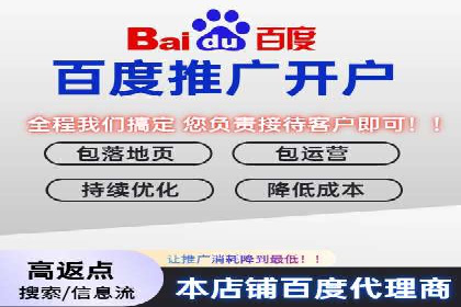 案例分析：SEM推广助力行业竞争突围